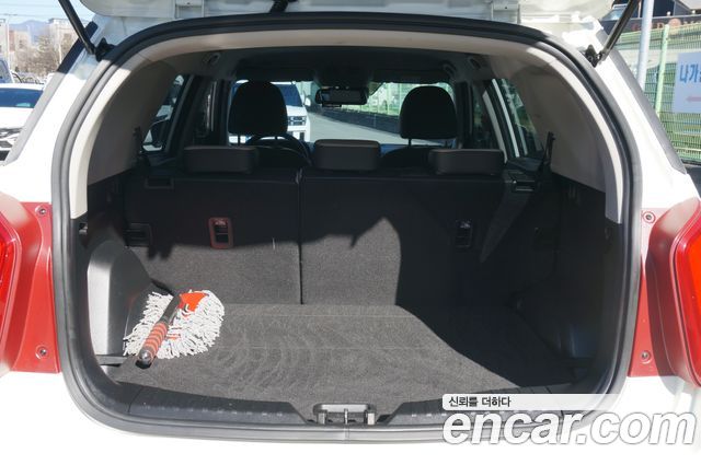 KG Mobility TIBOLI 2024 — photo 16