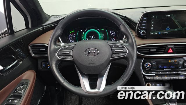 Hyundai Santafe 2020 — photo 13