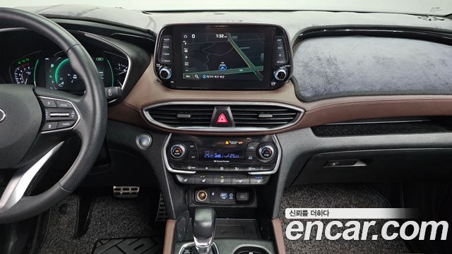 Hyundai Santafe 2020 — photo 16