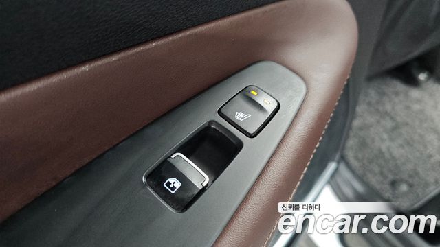 Hyundai Santafe 2020 — photo 18