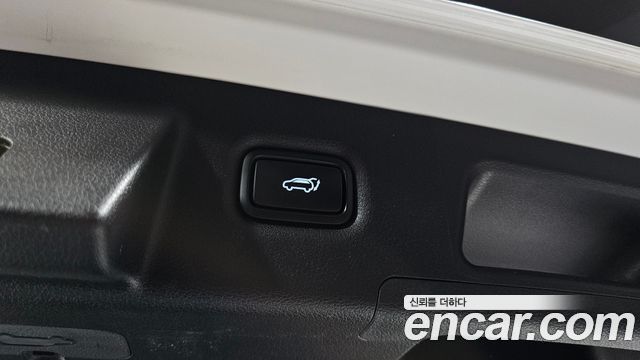 Hyundai Santafe 2020 — photo 19