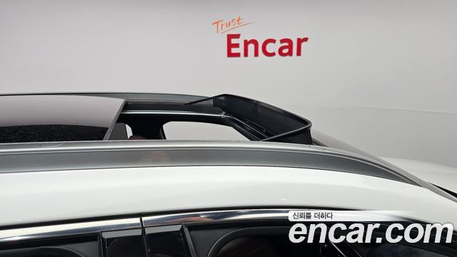 Hyundai Santafe 2020 — photo 20