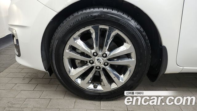 Kia Canival 2018 — photo 5