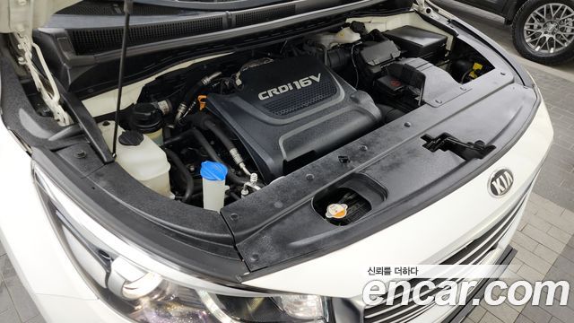 Kia Canival 2018 — photo 6