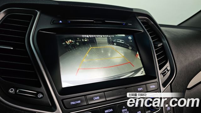 Hyundai Santafe 2018 — photo 15