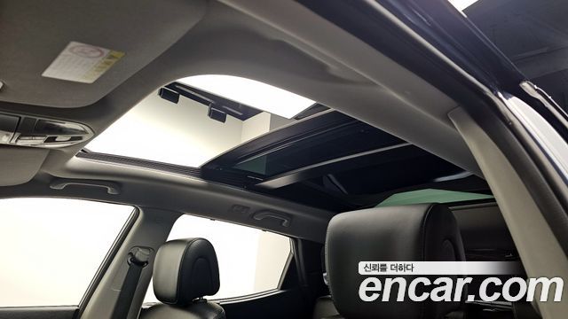 Hyundai Santafe 2018 — photo 19