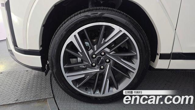 KG Mobility Actyon 2026 — photo 5