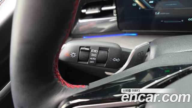 KG Mobility Actyon 2026 — photo 15