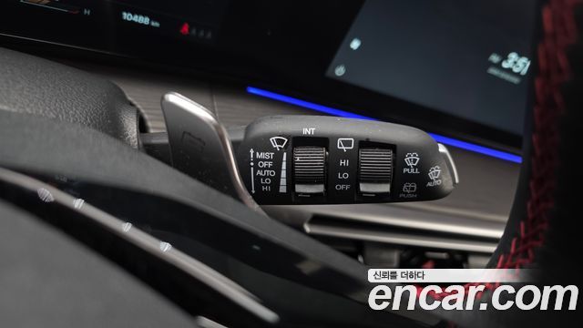 KG Mobility Actyon 2026 — photo 16
