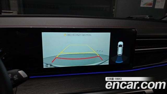 KG Mobility Actyon 2026 — photo 17