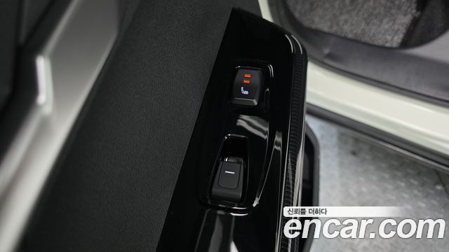 KG Mobility Actyon 2026 — photo 19