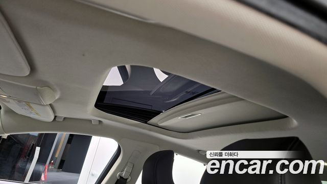 Ford Mondeo 2015 — photo 17