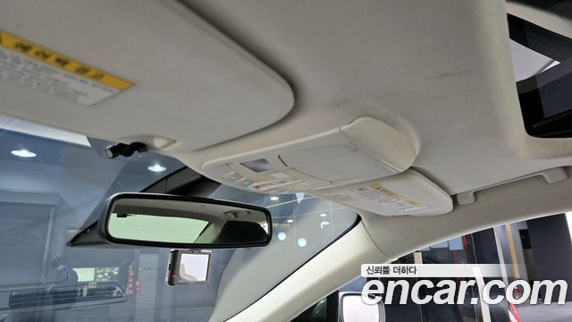 Ford Mondeo 2015 — photo 20