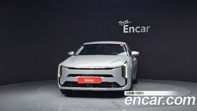 Kia K8 2025 — photo 3