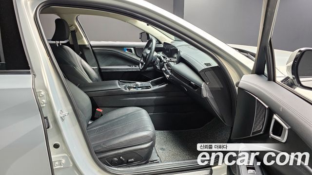 Kia K8 2025 — photo 11