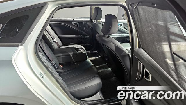 Kia K8 2025 — photo 12