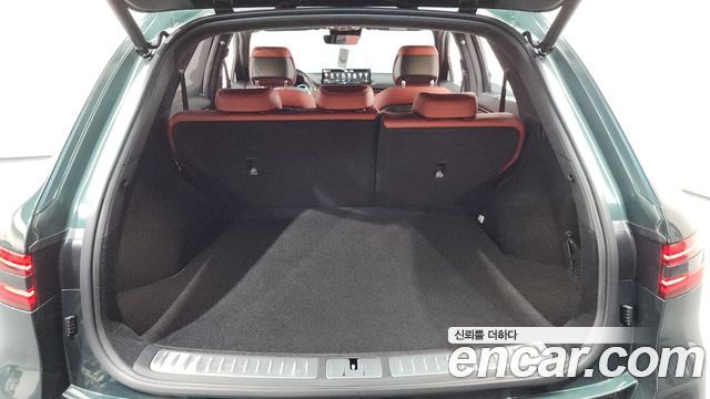 Genesis GV70 2023 — photo 20