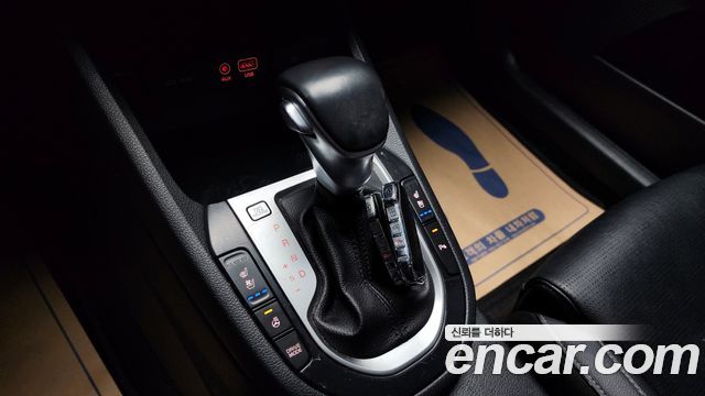 Kia K3 2019 — photo 9
