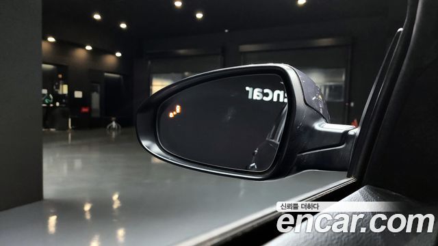 Kia K3 2019 — photo 13