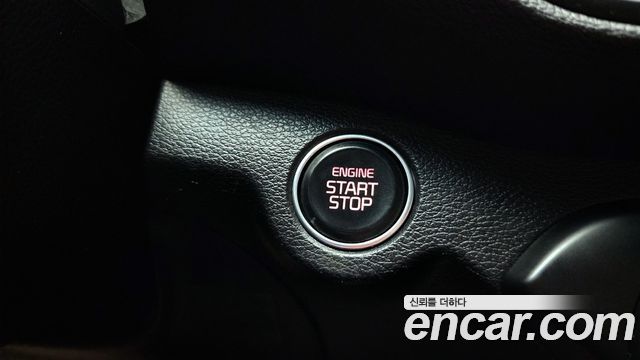Kia K3 2019 — photo 16