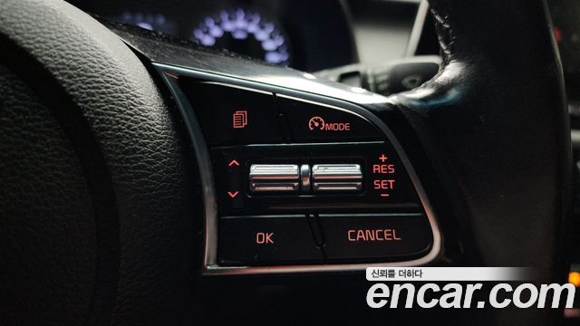 Kia K3 2019 — photo 18