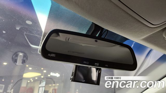 Kia K3 2019 — photo 19
