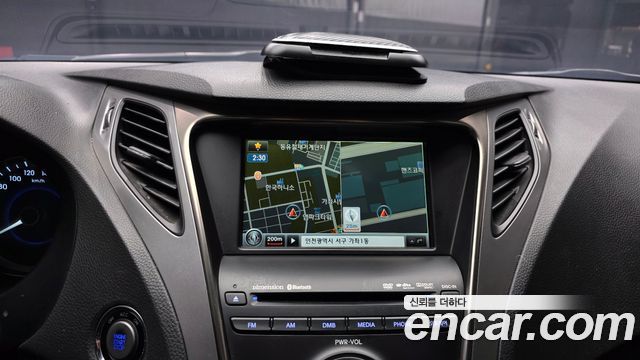 Hyundai Grandeur 2011 — photo 14