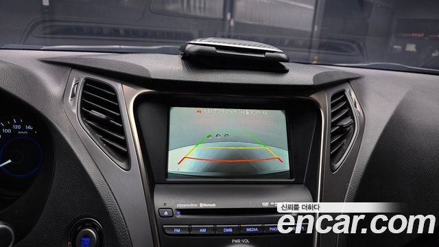Hyundai Grandeur 2011 — photo 15