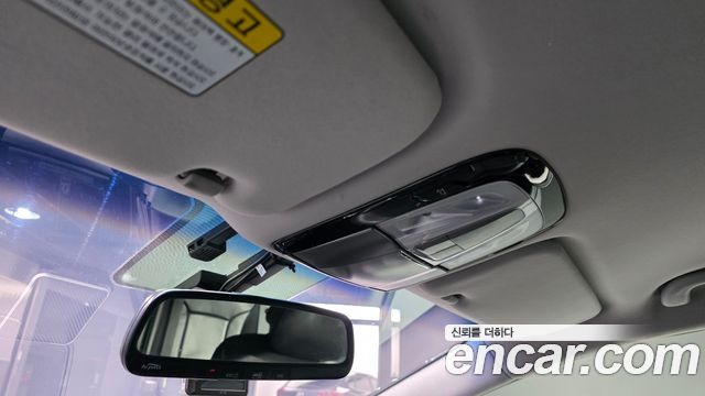 Hyundai Grandeur 2011 — photo 19