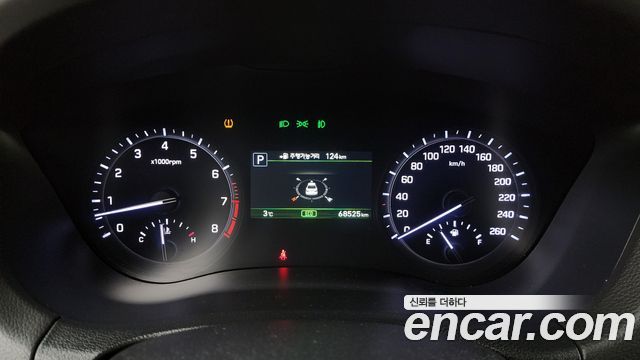 Genesis G80 2018 — photo 8