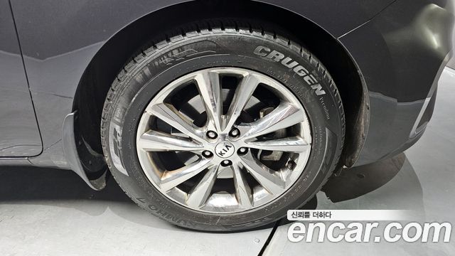 Kia Canival 2019 — photo 5