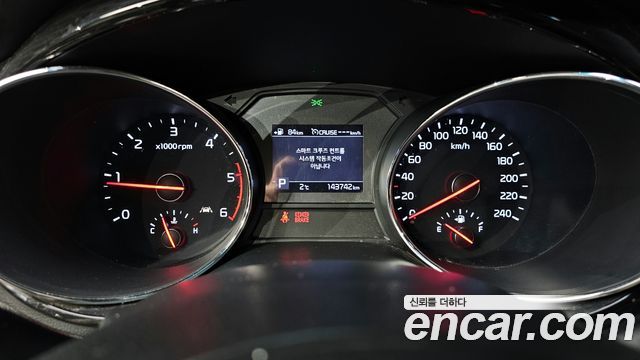 Kia Canival 2019 — photo 8
