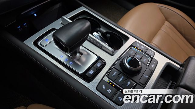 Genesis G80 2017 — photo 9
