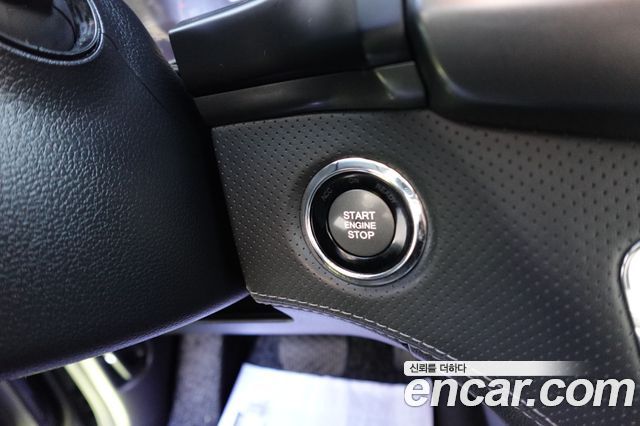 KG Mobility Rexton 2022 — photo 13