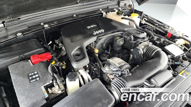 Jeep Gladiator 2020 — photo 6