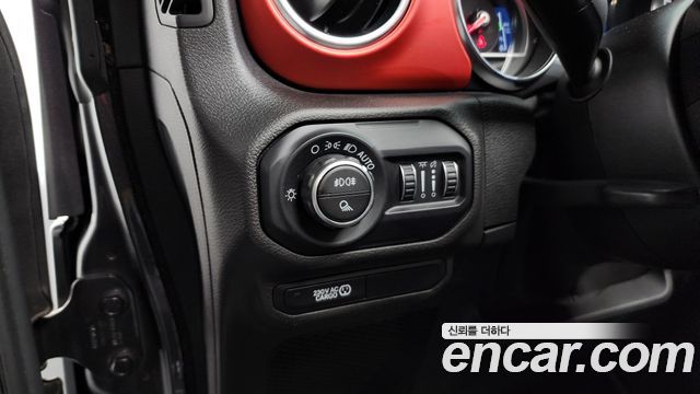 Jeep Gladiator 2020 — photo 14