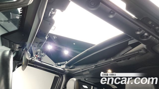 Jeep Gladiator 2020 — photo 19