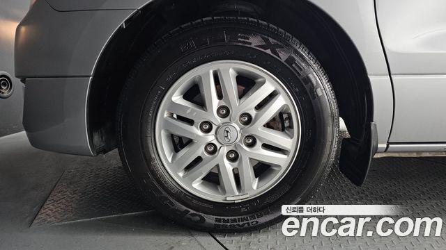 Hyundai Starex 2017 — photo 5