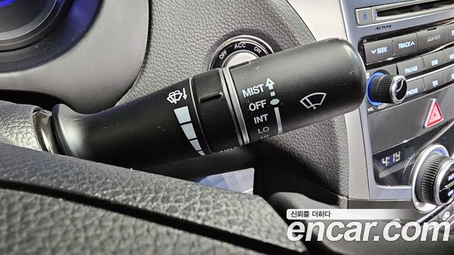 Hyundai Grandeur 2015 — photo 17