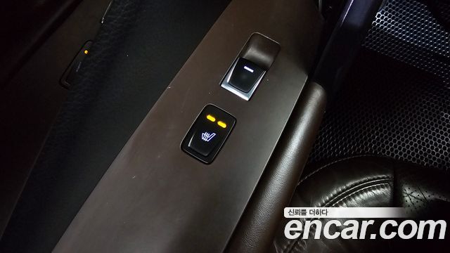 Hyundai Grandeur 2015 — photo 18