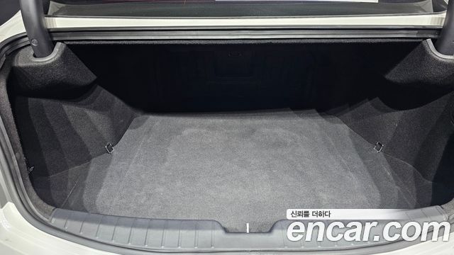 Hyundai Grandeur 2015 — photo 20