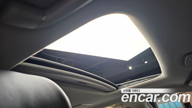 Genesis EQ900 2016 — photo 19
