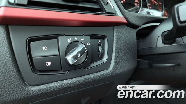 BMW 3-Series 2015 — photo 16