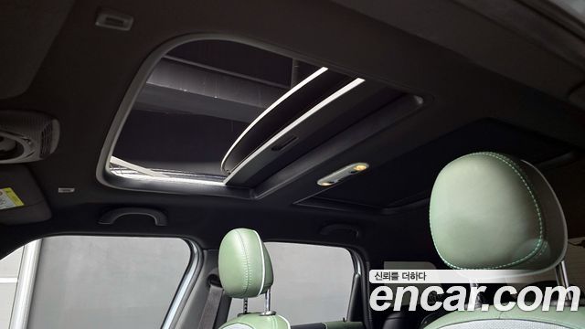 Mini Countryman 2023 — photo 18