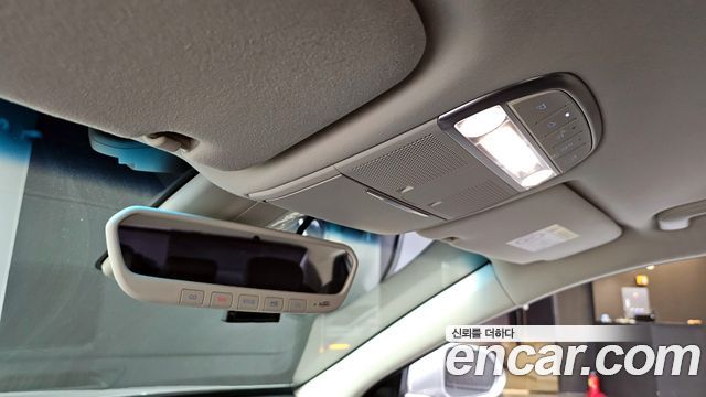 Genesis G90 2021 — photo 12