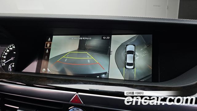 Genesis G90 2021 — photo 16