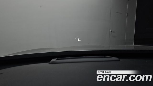 Genesis G90 2021 — photo 19