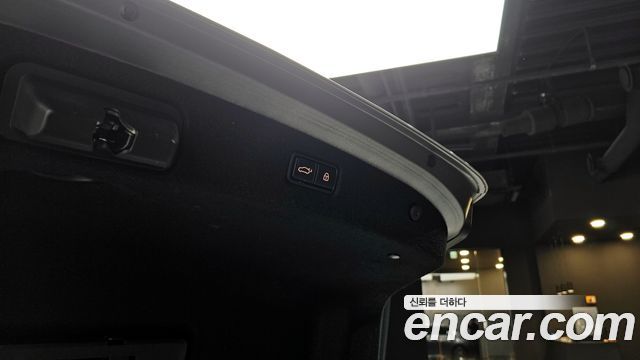Genesis G90 2021 — photo 20