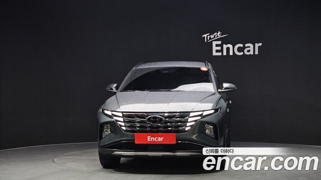 Hyundai Tucson 2023 — photo 3