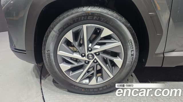 Hyundai Tucson 2023 — photo 5